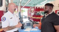 Seminole County Fire Department shares tips to prevent fireworks mishaps