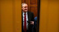 Senate GOP seeks to cut SALT cap, triggering fight with House