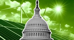 Senate, House GOP poised for clash on green energy tax credits