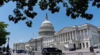 Senate Republicans are in a sprint on Trump's big bill after a weekend of setbacks