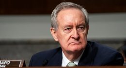 Senate scales back additional Trump tax cuts in its version of 'big, beautiful bill'