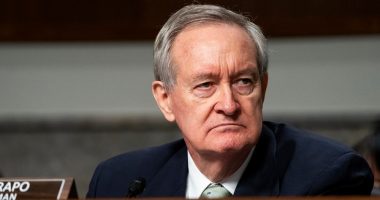 Senate scales back additional Trump tax cuts in its version of 'big, beautiful bill'