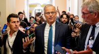 Senate to begin 'vote-a-rama' on GOP bill and two firefighters killed in ambush: Morning Rundown
