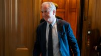 Senators call for security funding uptick as Minnesota shootings spook Capitol Hill 