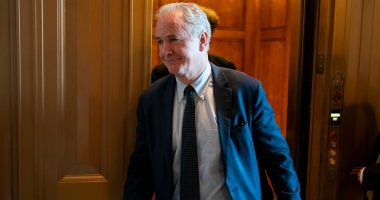 Senators call for security funding uptick as Minnesota shootings spook Capitol Hill 
