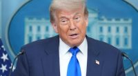 Senators launch a weekend of work to meet Trump's deadline for passing his tax and spending cuts