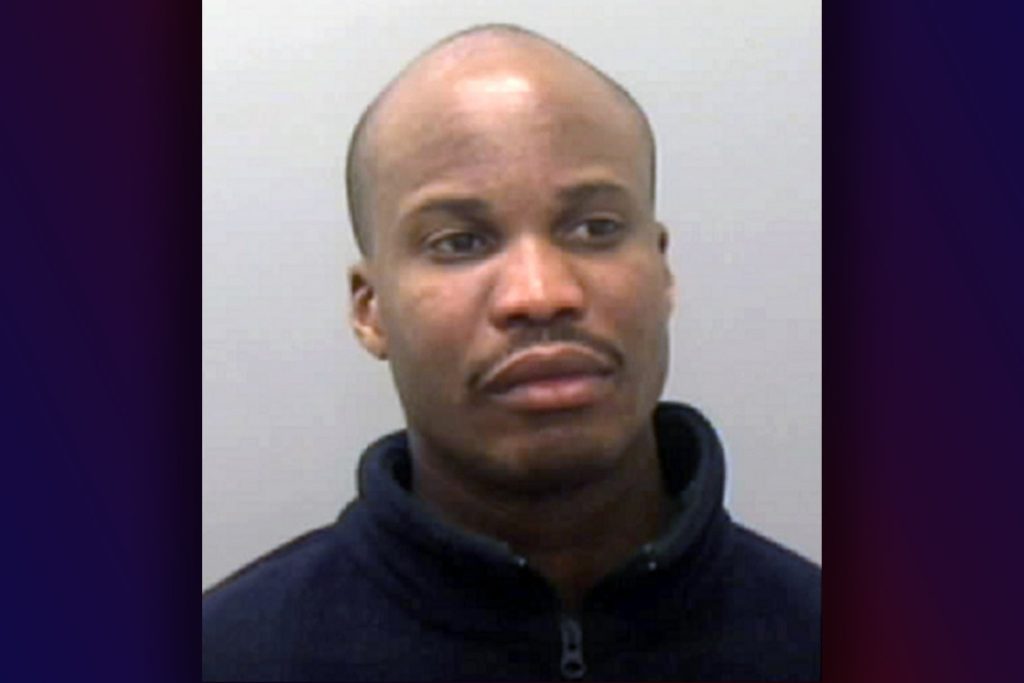 Serial Killer's Letter to Reporter Leads to Capture: "So Much Blood Hidden in the Walls"