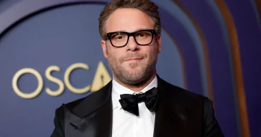 Seth Rogen Saw Himself Winning an Oscar for a Role in a Film That Nearly Tanked Ben Affleck's Career