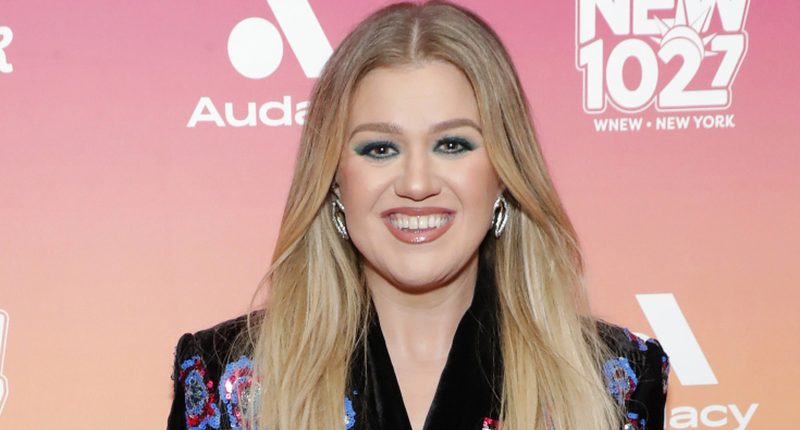 Shady Rumors About Kelly Clarkson We Can No Longer Ignore