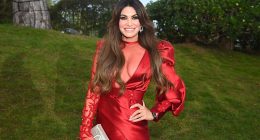 She dreams of being the 'Belle of the Mediterranean'. But Kimberly Guilfoyle has the microscope on her intimate life... and it could tear it all away