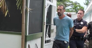 Sheriff: Florida man arrested after leaving 18-month-old son in hot car