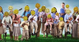 'Shiny Happy People' Season 2 Is Coming to Prime Video, But Don't Expect More Duggar Family Revelations