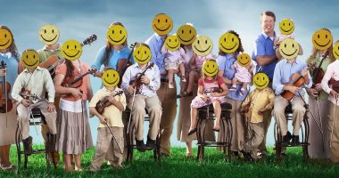 'Shiny Happy People' Season 2 Is Coming to Prime Video, But Don't Expect More Duggar Family Revelations