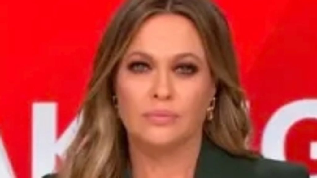 Shock disruption boots 7News Brisbane off the air mid-bulletin