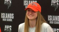 Sierzant reflects on second season with Syracuse volleyball