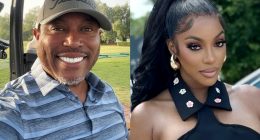 Simon Guobadia Says Porsha Williams "Targeted" Him, Promises to Fight Their Recent Prenup Ruling, and States that She Wanted to Reconcile With Him