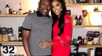 Simon Guobadia to Pay $40,000 Monthly Alimony to Porsha Williams