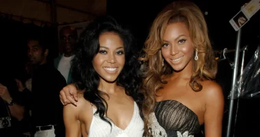 Singer Amerie Cleared Beyoncé’s Name After Years of Rumors About Shady Behavior