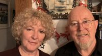 Singer Dave Dobbyn is left broken-hearted after legendary music manager dies: 'It's a very sad day'