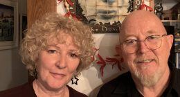 Singer Dave Dobbyn is left broken-hearted after legendary music manager dies: 'It's a very sad day'
