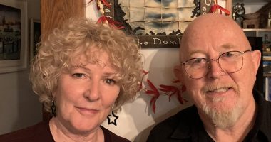 Singer Dave Dobbyn is left broken-hearted after legendary music manager dies: 'It's a very sad day'