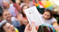 Single ticket wins $70 million Oz Lotto jackpot