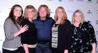 Sister Wives' Janelle Says Kody, Robyn's Courtship Wasn't 'Appropriate'