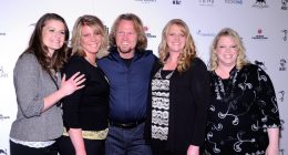 Sister Wives' Janelle Says Kody, Robyn's Courtship Wasn't 'Appropriate'