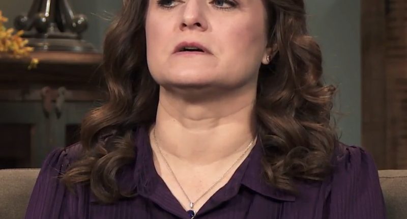 Sister Wives’ Robyn Brown Addresses Husband Kody Brown’s Exes