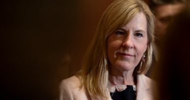 Slain Minnesota lawmaker Melissa Hortman's home broken into