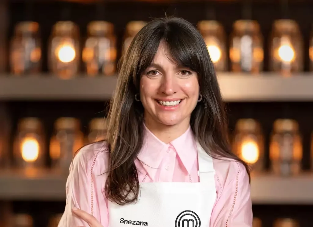 Snezana Calic Wiki, Age, Husband, Family, Nationality, Ethnicity |