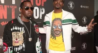 Snoop Dogg Breaks His Silence on Diddy Trial After Once Saying He 'Loved' the Hip-Hop Mogul