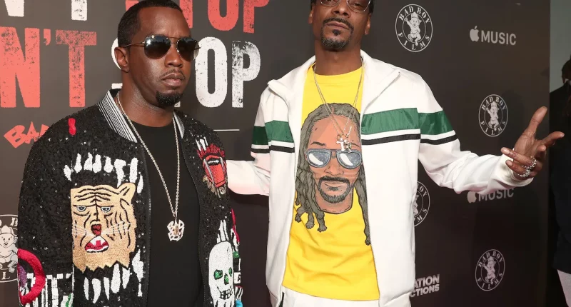 Snoop Dogg Breaks His Silence on Diddy Trial After Once Saying He 'Loved' the Hip-Hop Mogul