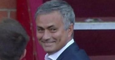 Soccer Aid's most memorable moments from Jose Mourinho's dark arts on Olly Murs, Sam Allardyce wrestling a One Direction star and THAT Tommy Fury throw in