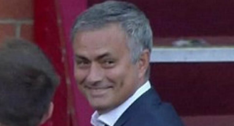 Soccer Aid's most memorable moments from Jose Mourinho's dark arts on Olly Murs, Sam Allardyce wrestling a One Direction star and THAT Tommy Fury throw in
