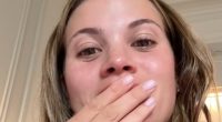 Sofia Richie breaks silence on claims husband Elliot Grainge cheated