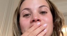 Sofia Richie breaks silence on claims husband Elliot Grainge cheated