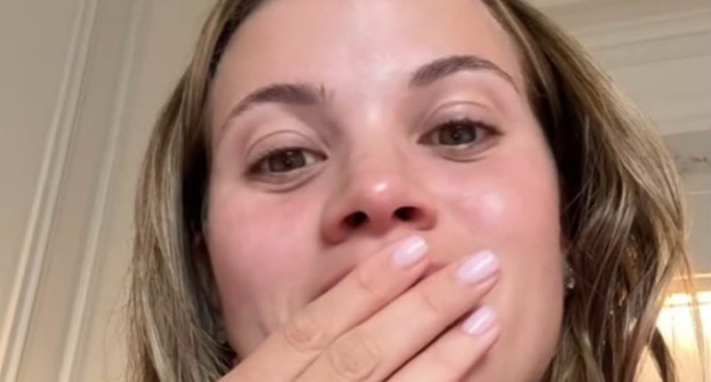 Sofia Richie breaks silence on claims husband Elliot Grainge cheated