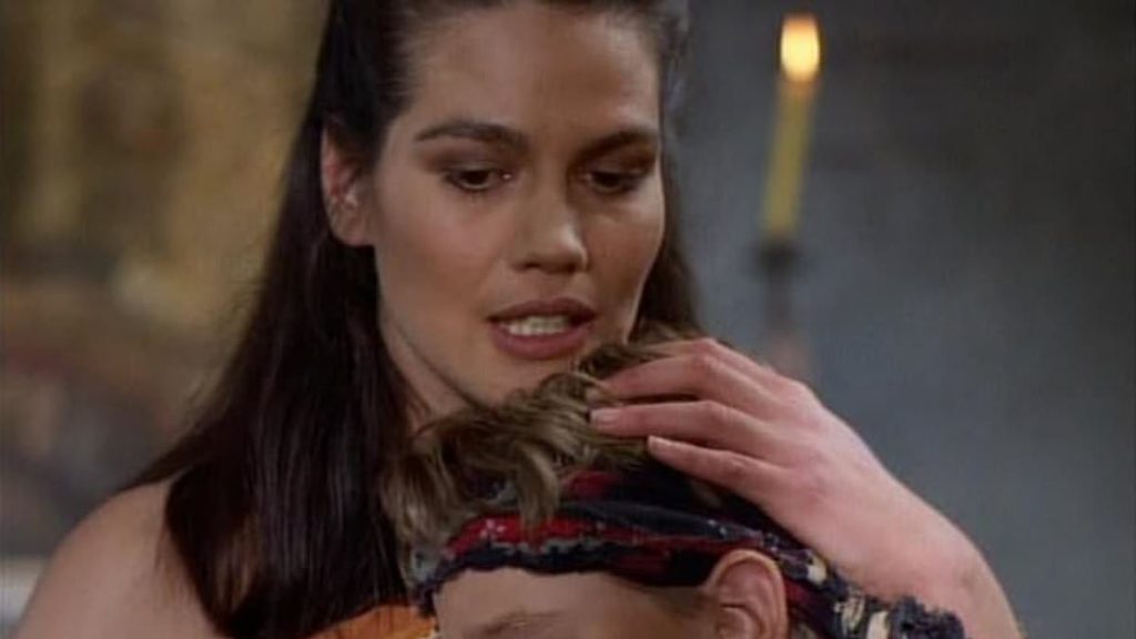 Soldier Soldier actress dies aged 61 as heartbroken co-stars pay tribute