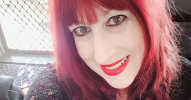 Naomi Best was 35 when she was diagnosed with PKD after a cousin warned her it ran in the family.