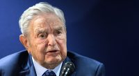 Soros-backed group, Democrats pour money into Texas ahead of 2026