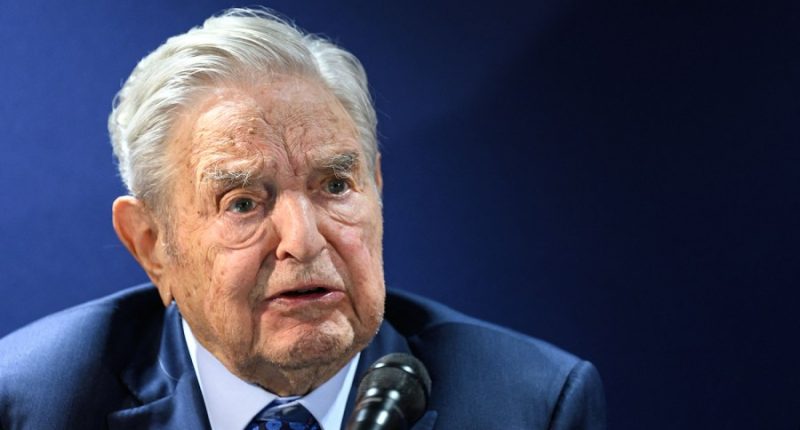 Soros-backed group, Democrats pour money into Texas ahead of 2026