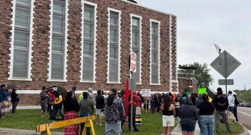 South Dakota is on track to spend $2 billion on prisons in the next decade