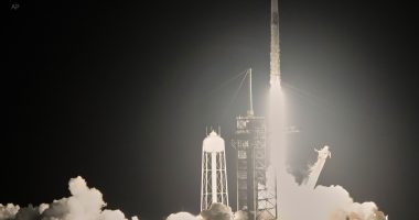 SpaceX Axiom launch: Astronauts from India, Poland and Hungary blast off on a privately funded trip to the space station