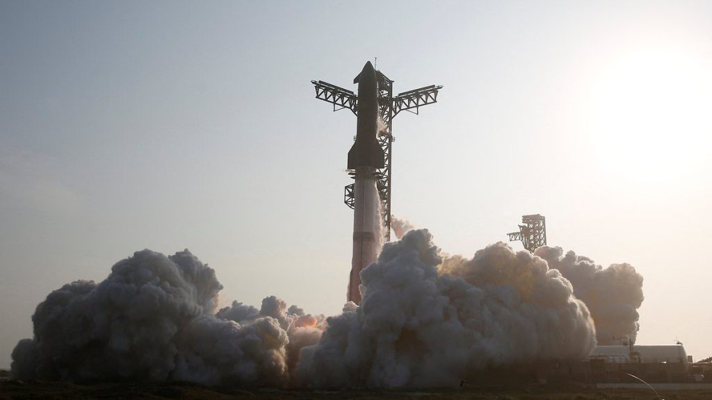 SpaceX Starship megarocket explodes again delivering another setback