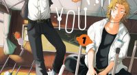 Spacewalking With You Volume 1 Review