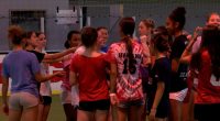 Springfield girls' soccer making historic trip to state