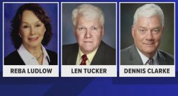 St. Johns Airport board faces Sunshine Law charges