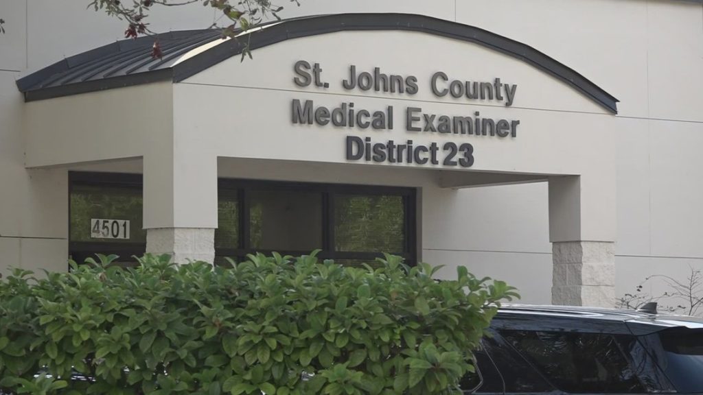 St. Johns County approves funding for expanding needed government office space