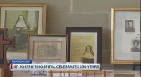 St. Joseph's Hospital celebrates 150 years serving Savannah